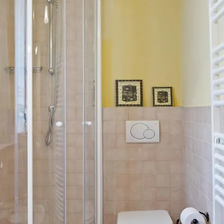 Cozy In Castiglione Del With Swimming Pool Дом отдыха