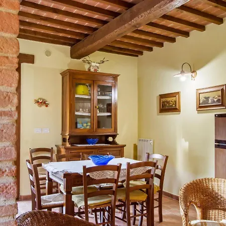 Cozy In Castiglione Del With Swimming Pool *
