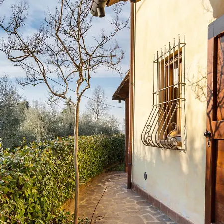 Cozy In Castiglione Del With Swimming Pool