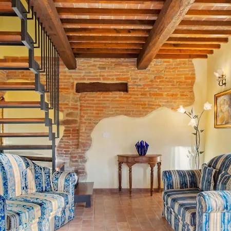 Cozy In Castiglione Del With Swimming Pool *