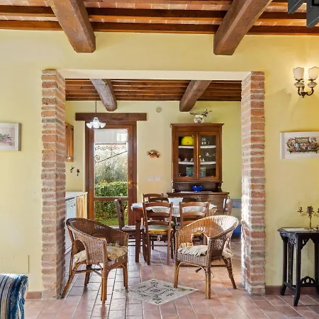 Cozy In Castiglione Del With Swimming Pool *